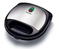Sencor SSM 4300SS - 1433810 - zdjęcie 1
